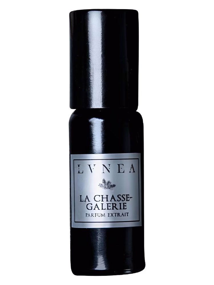 Lvnea La Chasse-Galerie