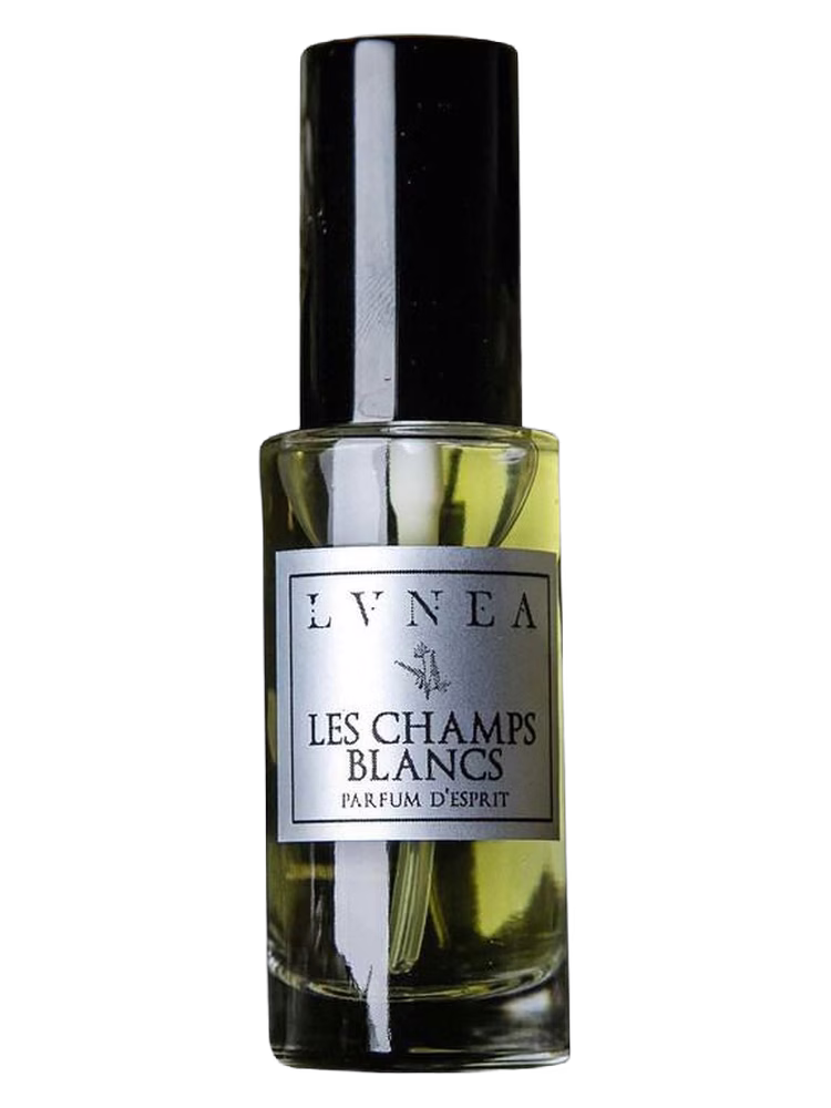 Lvnea Les Champs Blancs