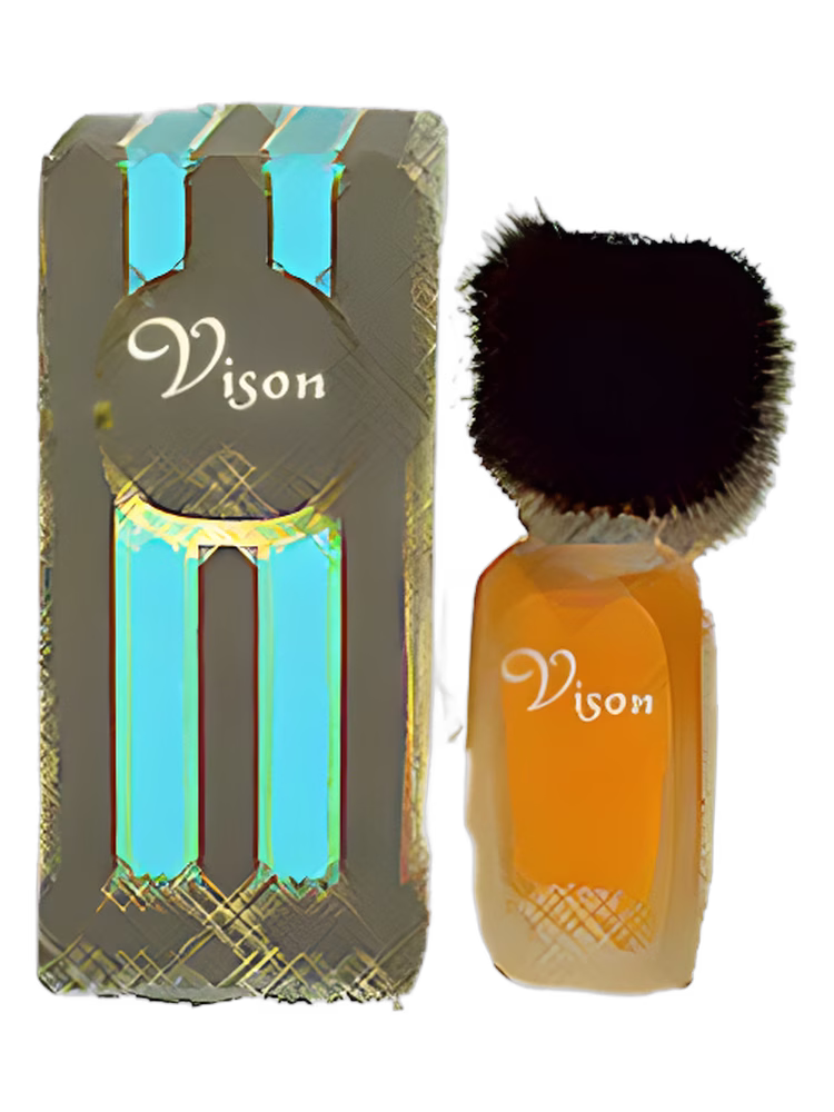 Robert Beaulieu Vison EDT