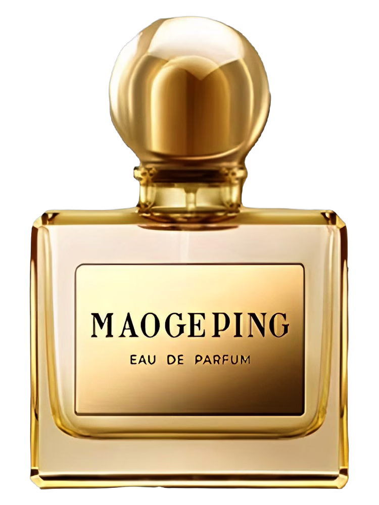 Maogeping 毛戈平 若水