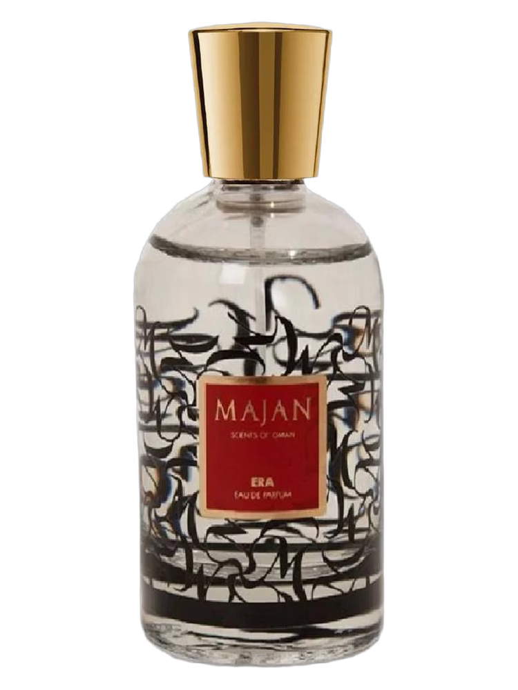 Majan ERA