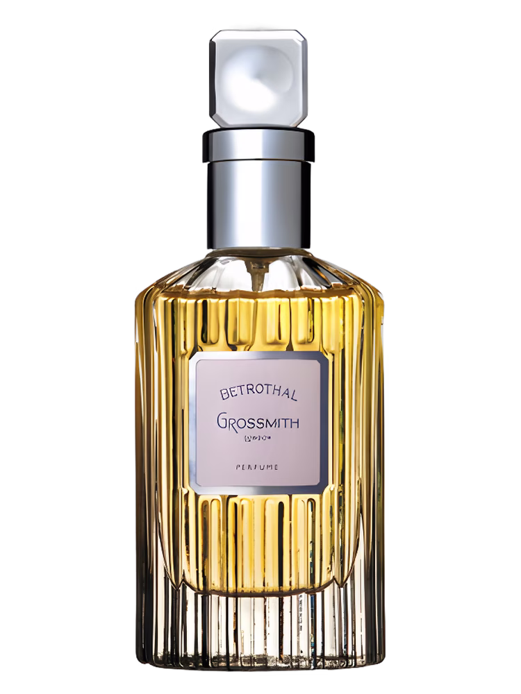 Grossmith Betrothal
