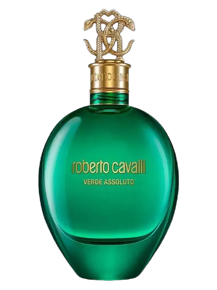 Roberto Cavalli Roberto Cavalli Signature Verde Assoluto