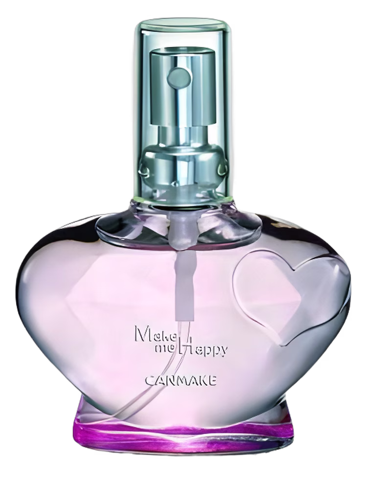 Canmake Make me Happy Pink Fruity