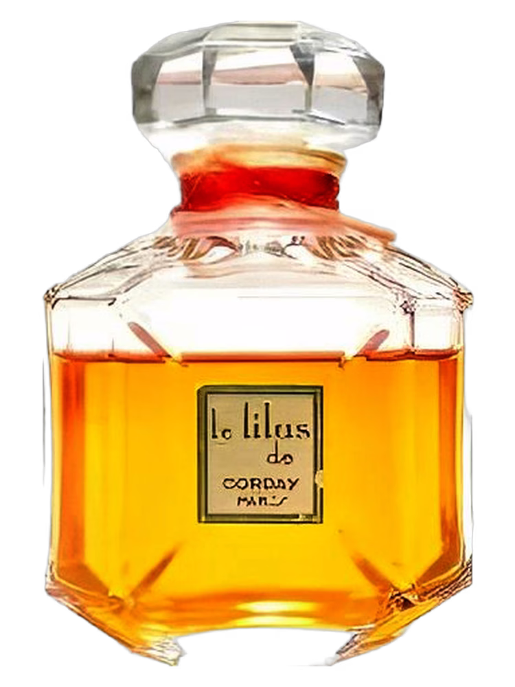 Corday Le Lilas