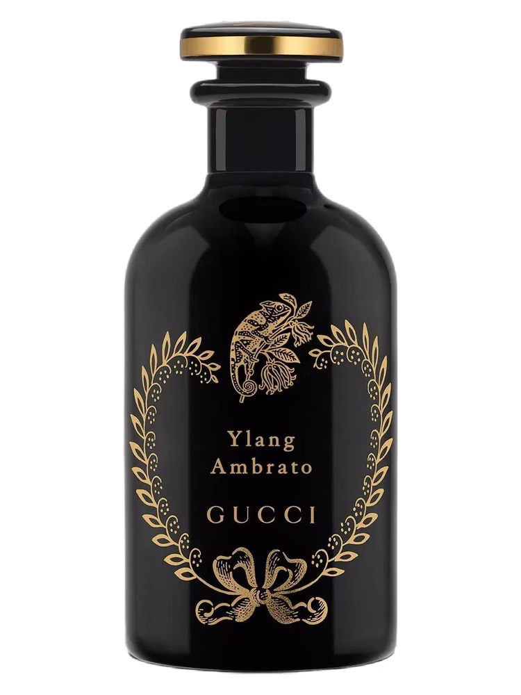Gucci Ylang Ambrato