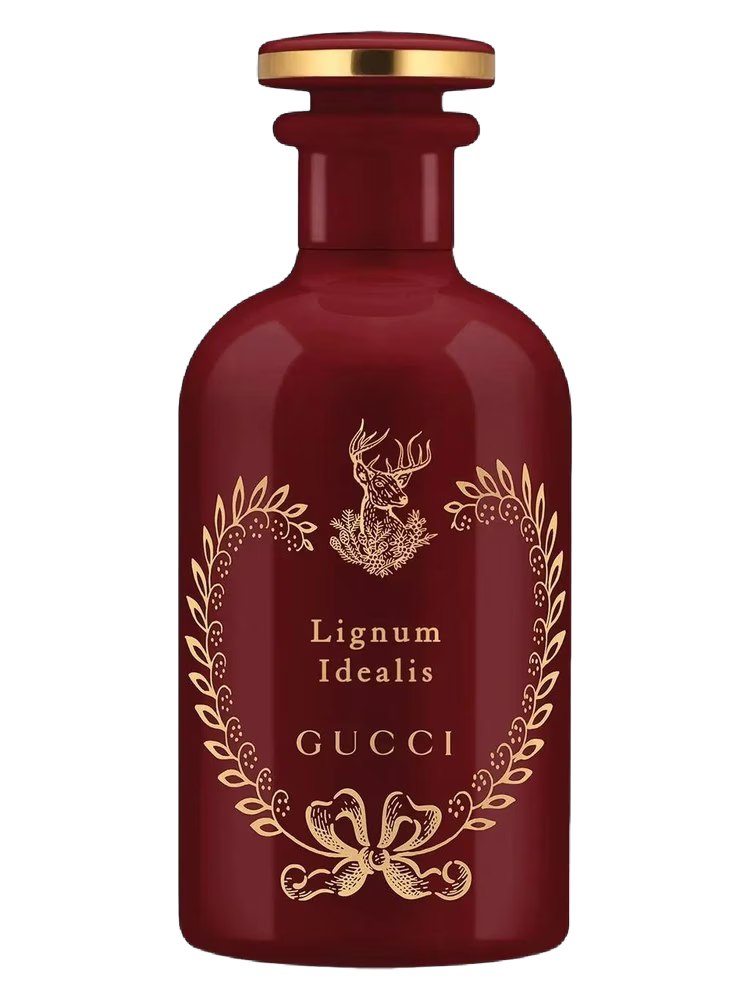 Gucci Lignum Idealis
