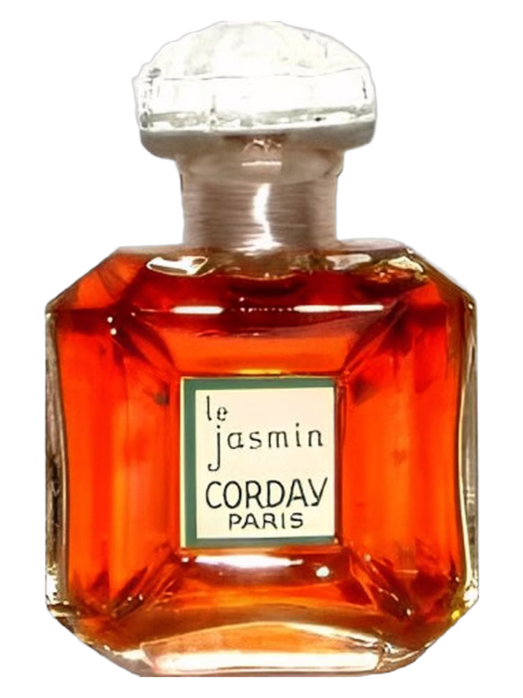 Corday Le Jasmin