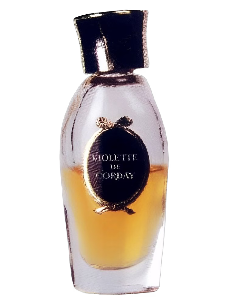 Corday Violette de Corday