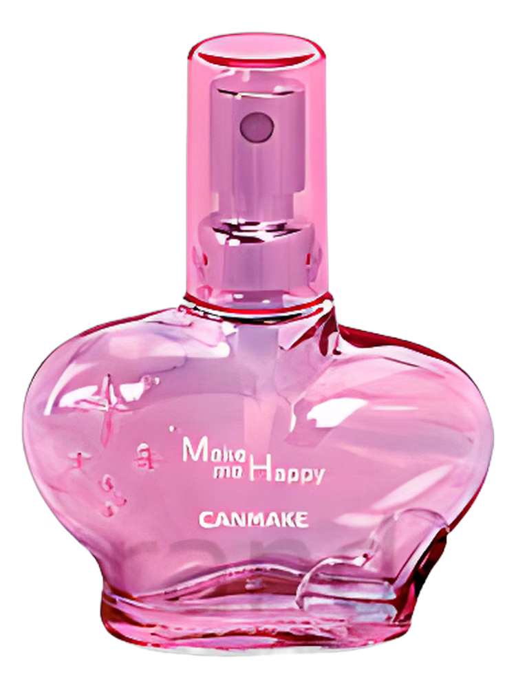 Canmake Make me Happy Sugar Berry