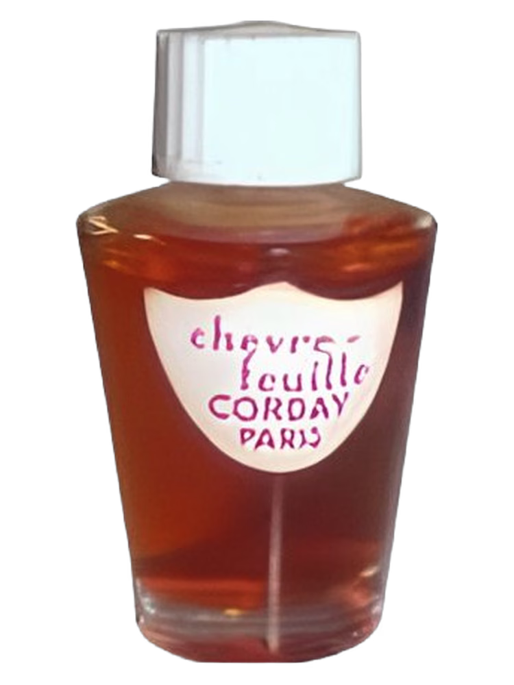 Corday Chèvrefeuille