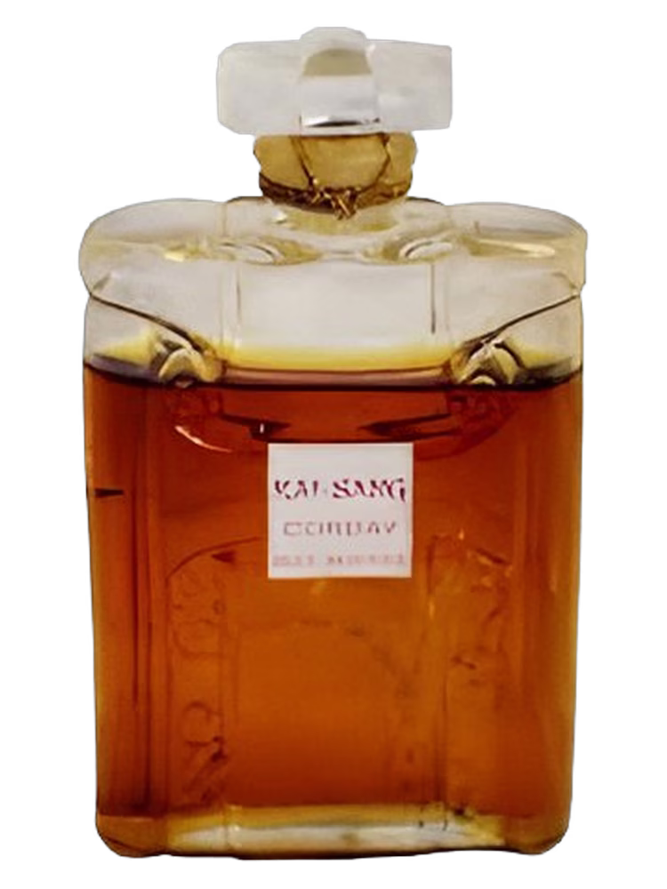 Corday Kai-Sang