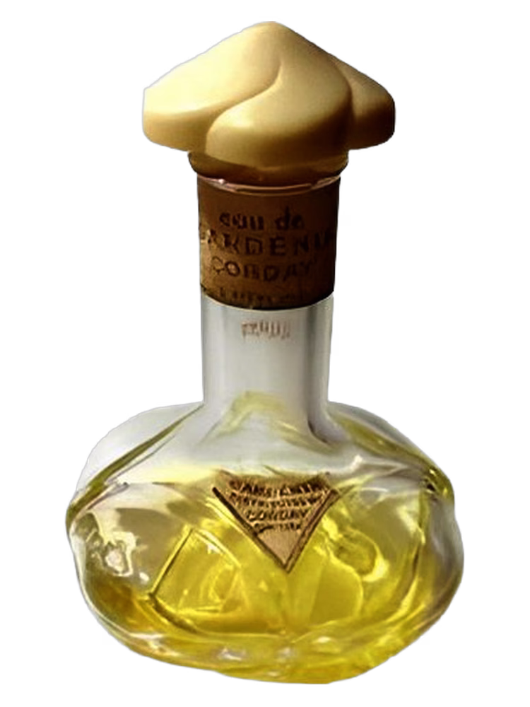 Corday Gardenia de Corday