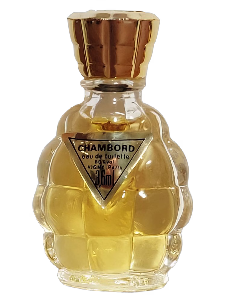 Vigny Chambord