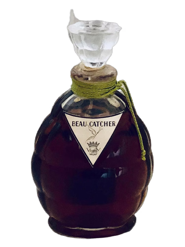 Vigny Beau Catcher