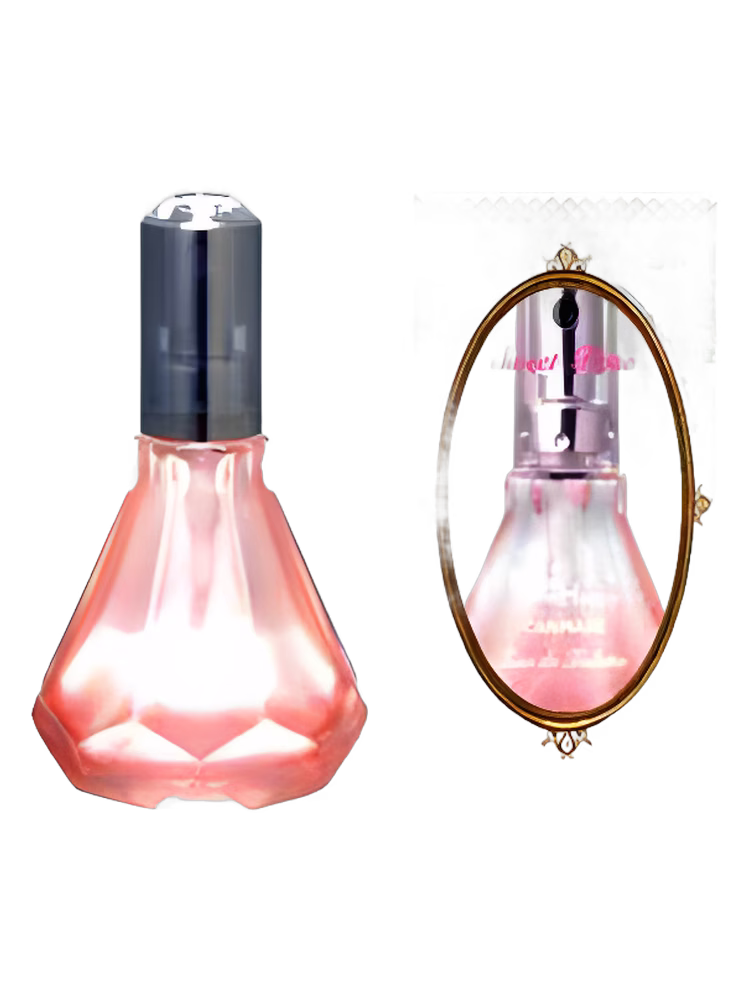 Canmake Pink Lady Rose