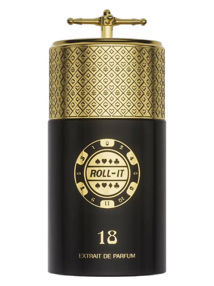 Jo Milano Paris Roll It 18