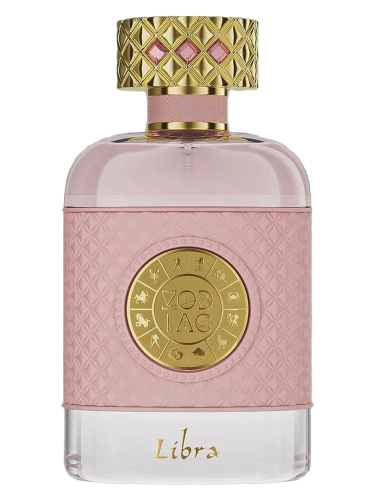 Jo Milano Paris Zodiac Libra