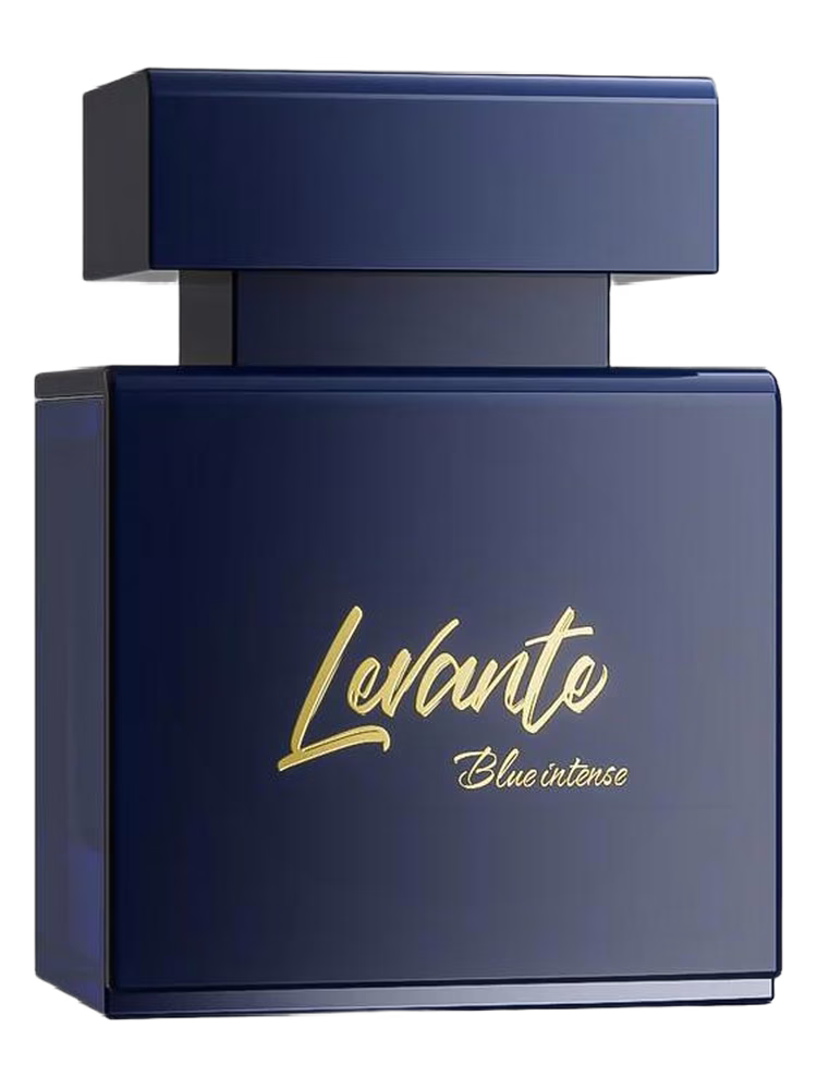 Jo Milano Paris Levante Blue Intense