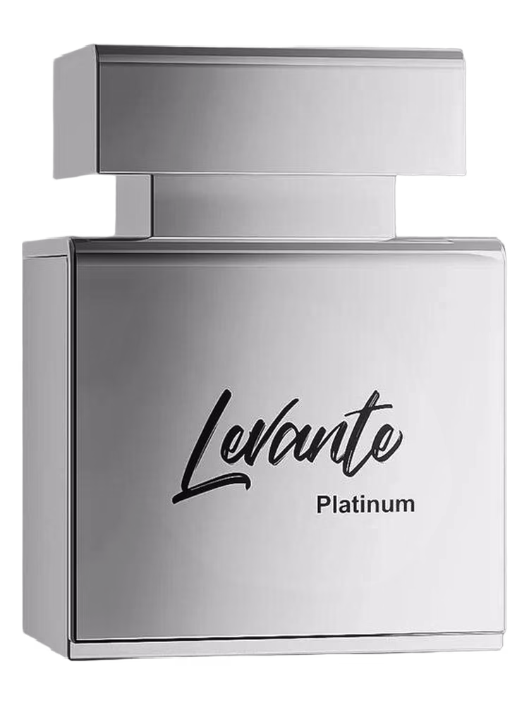 Jo Milano Paris Levante Platinum