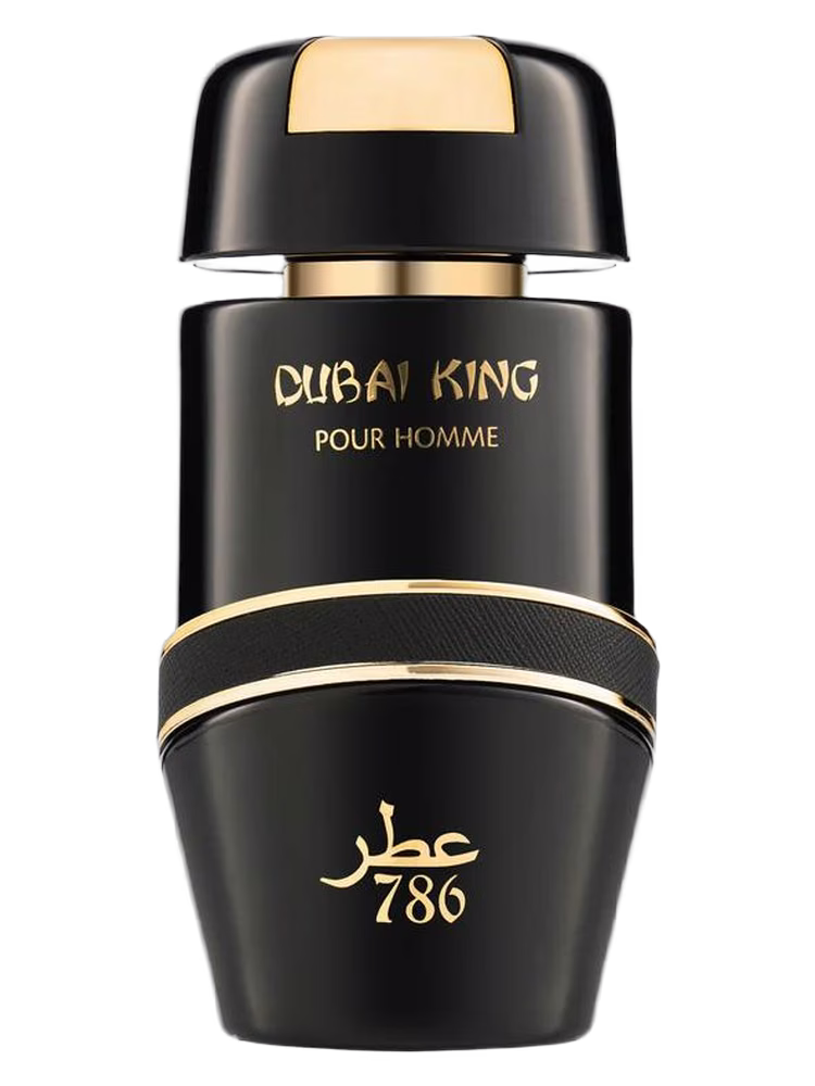Jo Milano Paris Dubai King