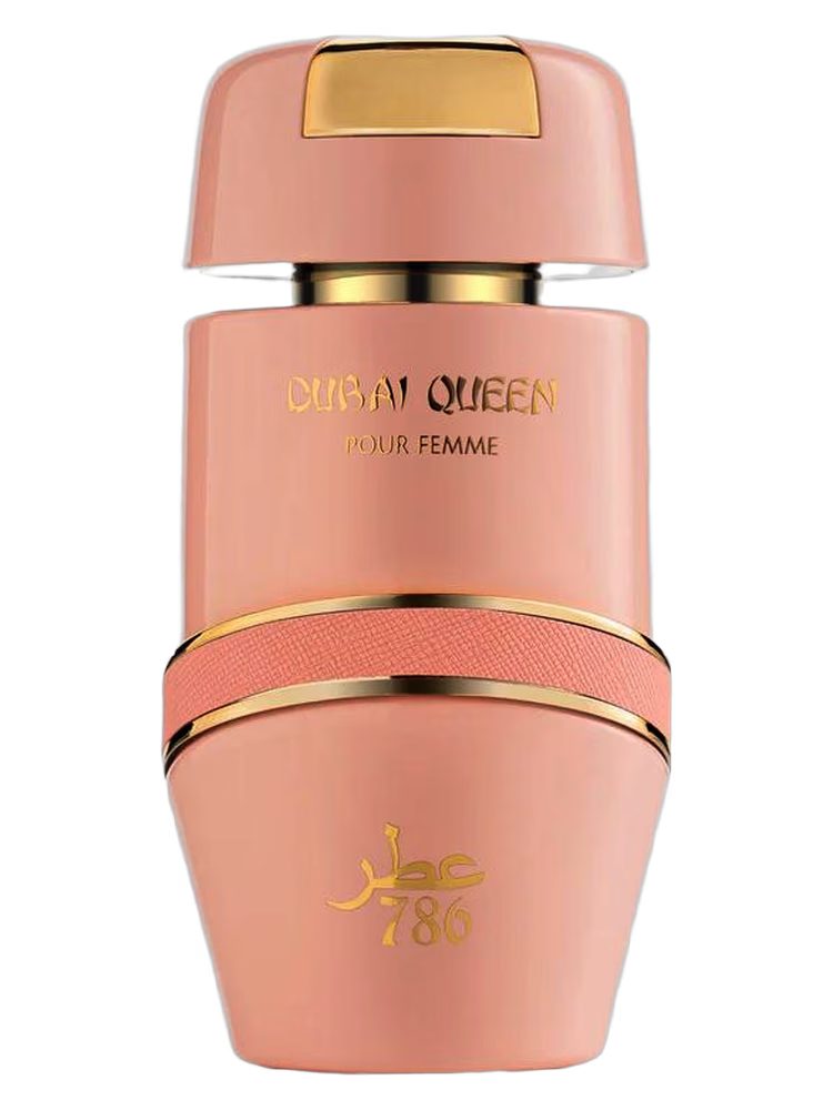Jo Milano Paris Dubai Queen