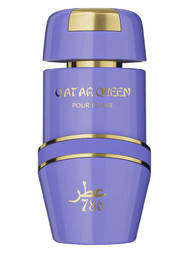 Jo Milano Paris Qatar Queen