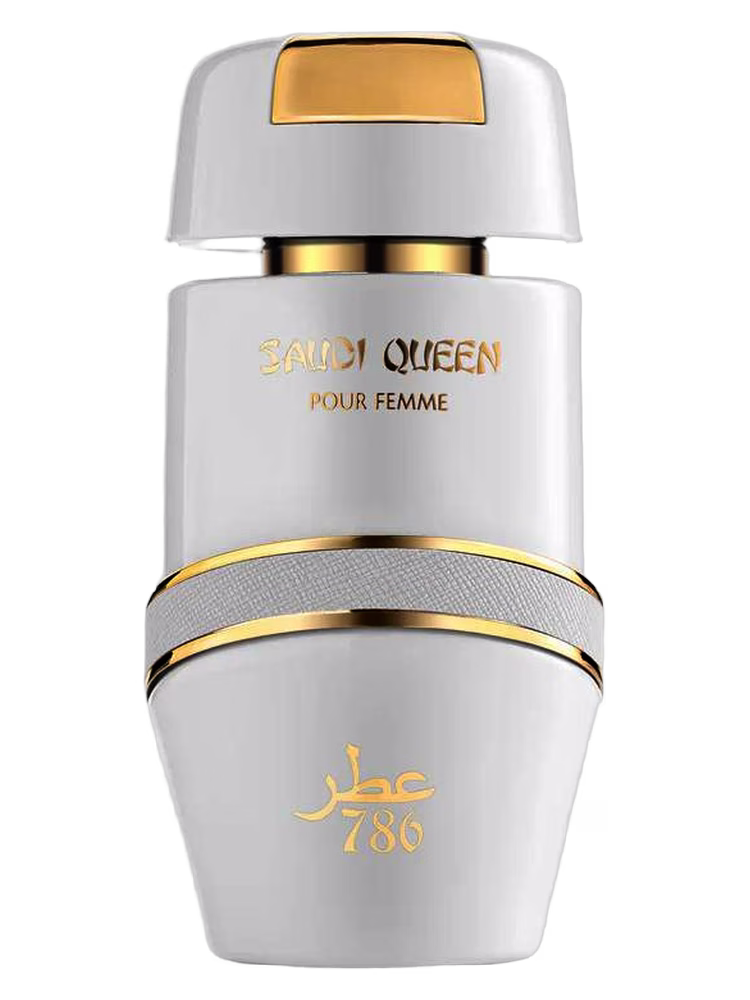 Jo Milano Paris Saudi Queen for Women