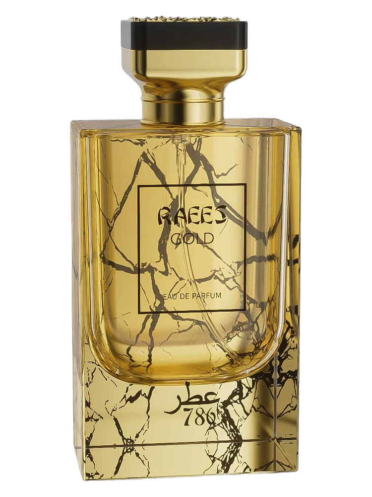 Jo Milano Paris Raees Gold