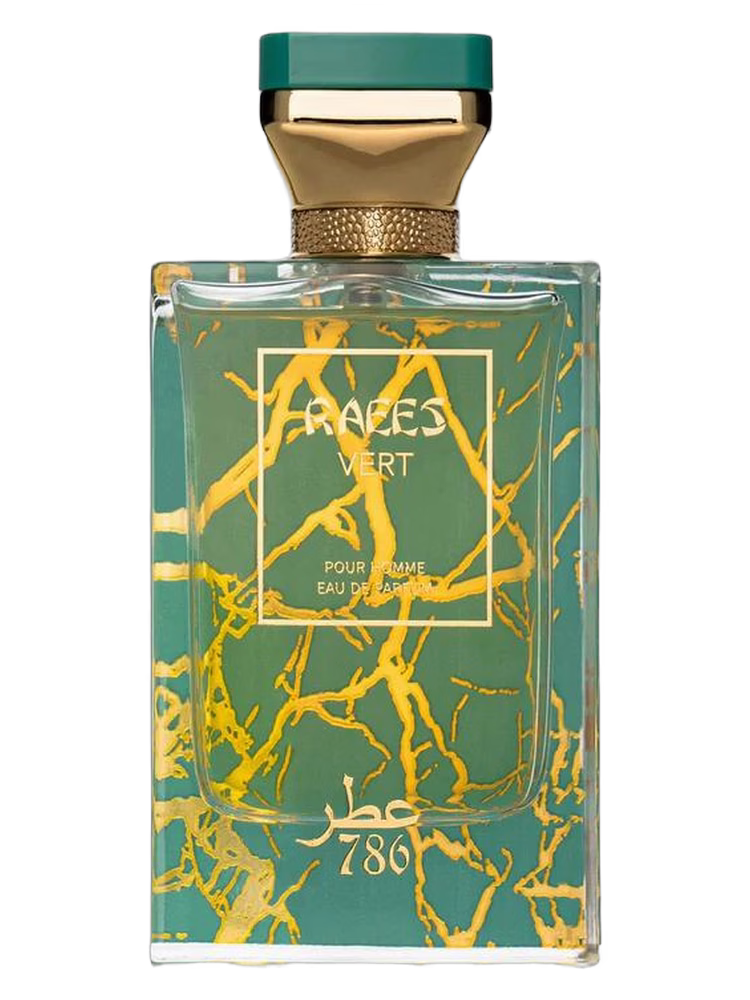 Jo Milano Paris Raees Vert