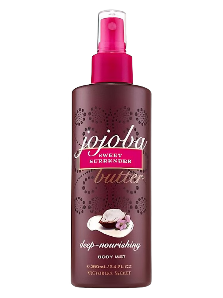 Victoria's Secret Jojoba Butter Sweet Surrender