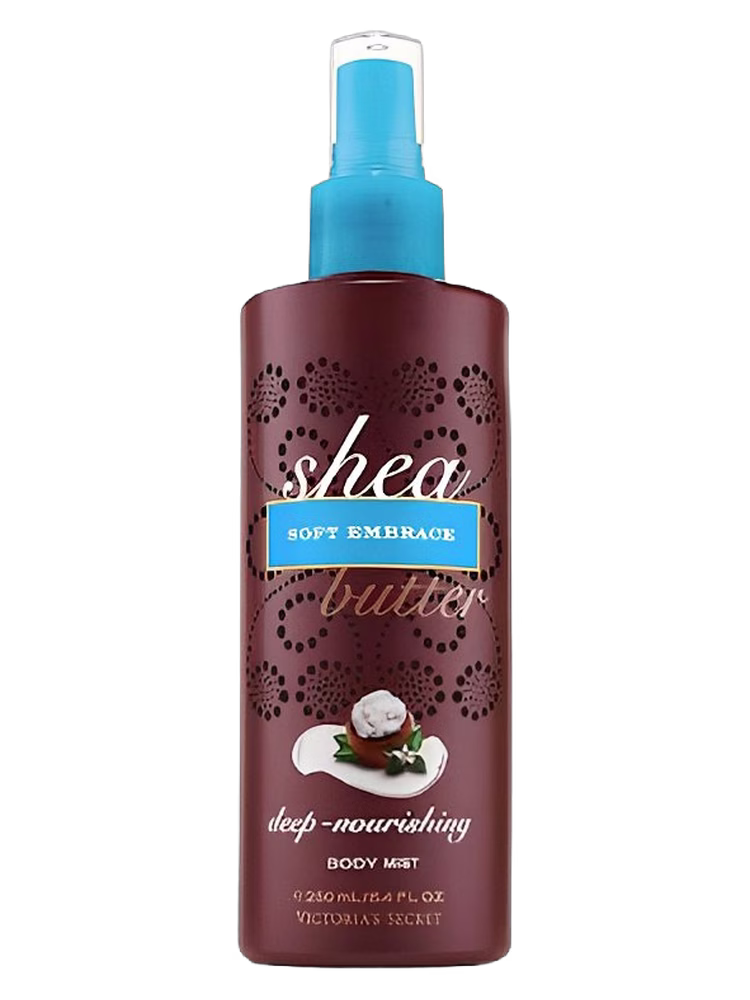 Victoria's Secret Shea Butter Soft Embrace