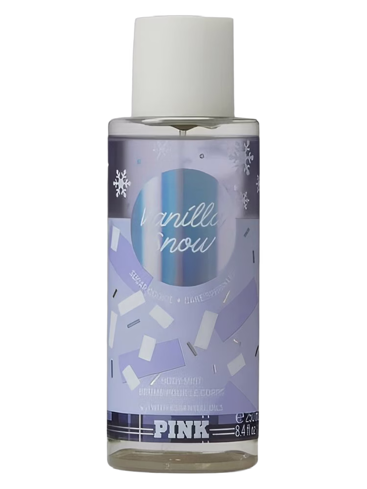 Victoria's Secret Vanilla Snow