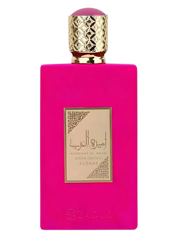 Asdaaf Ameerat Al Arab Sugar Crown