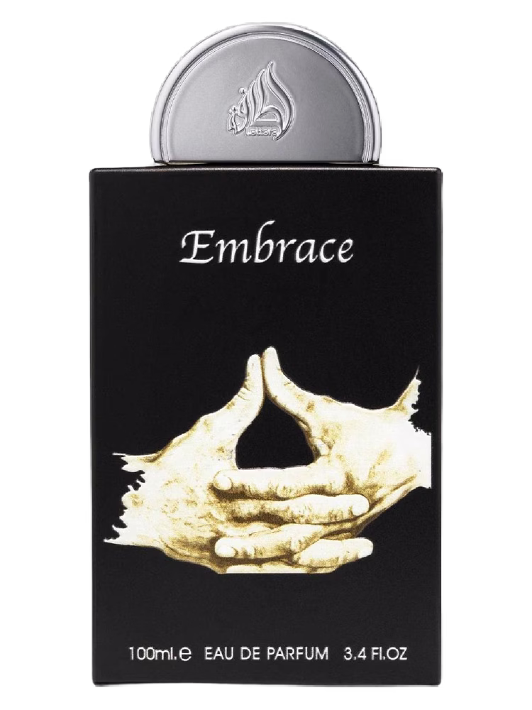 Lattafa Perfumes Embrace