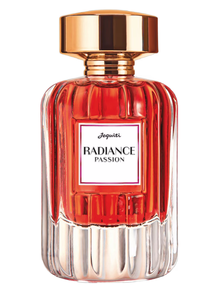 Jequiti Radiance Passion