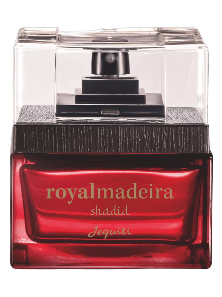 Jequiti Royal Madeira Shadid