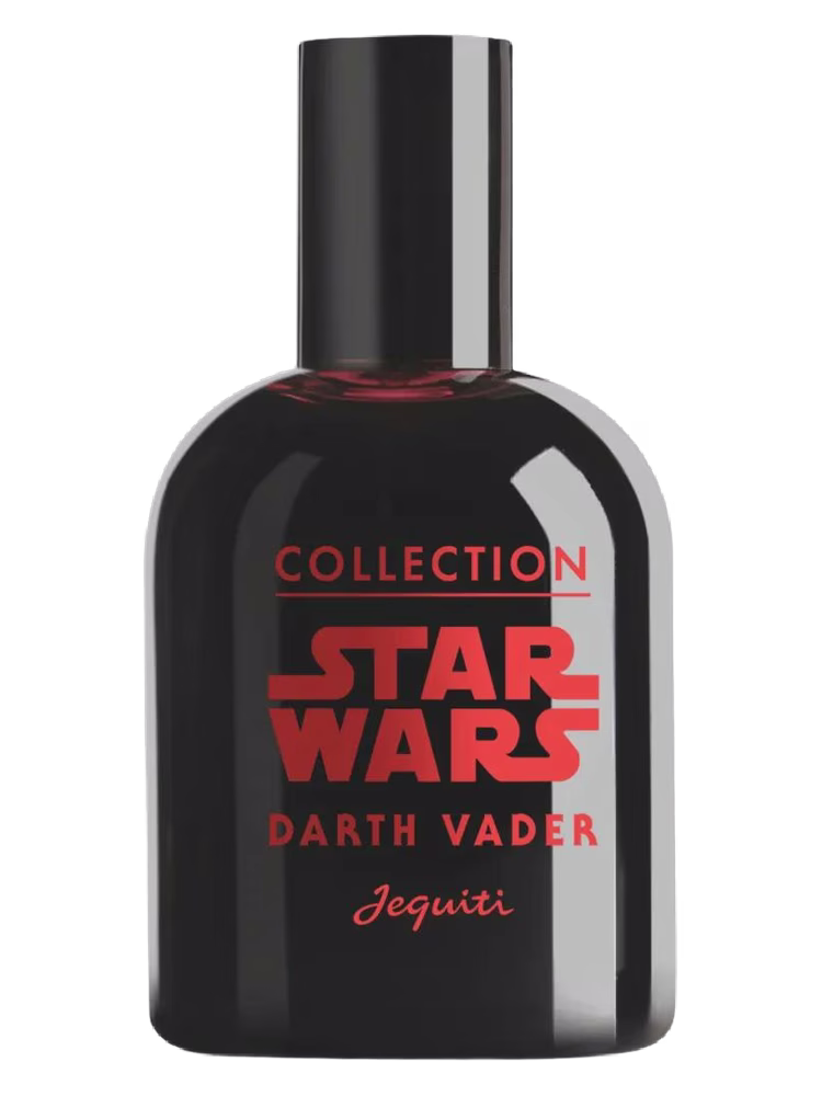 Jequiti Star Wars Darth Vader