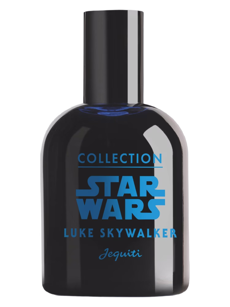 Jequiti Star Wars Luke Skywalker