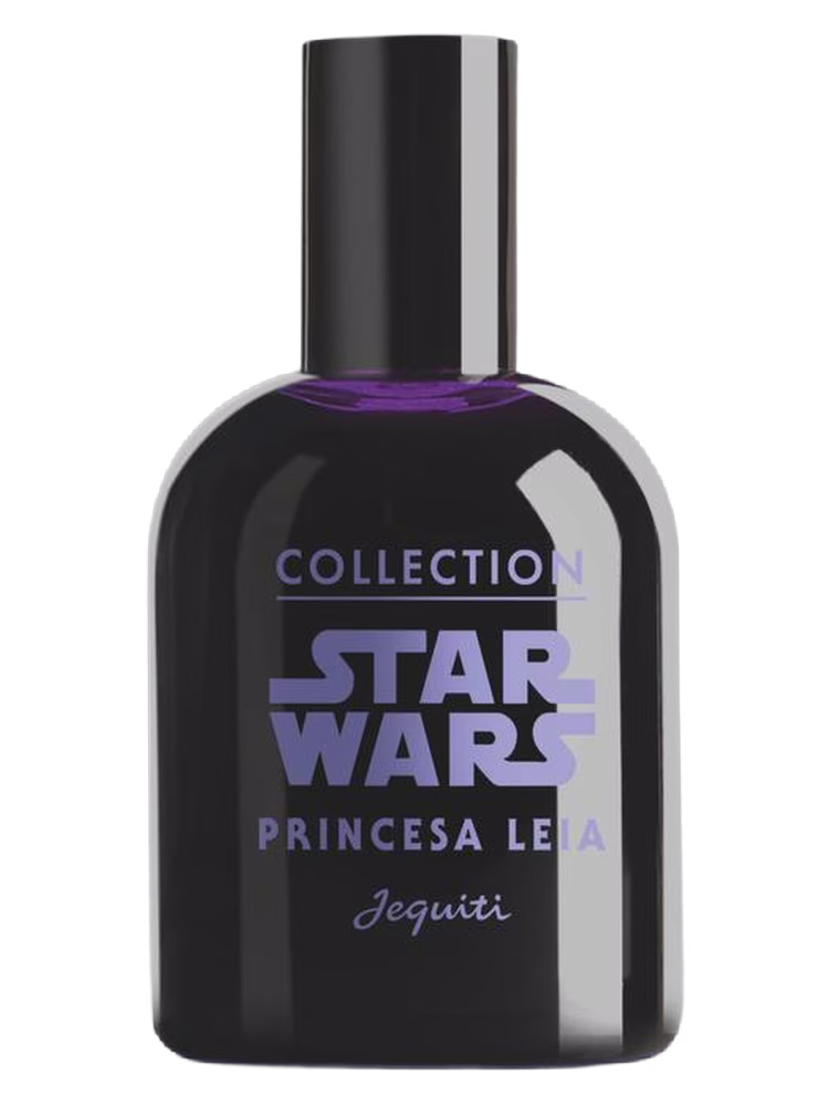 Jequiti Star Wars Princesa Leia