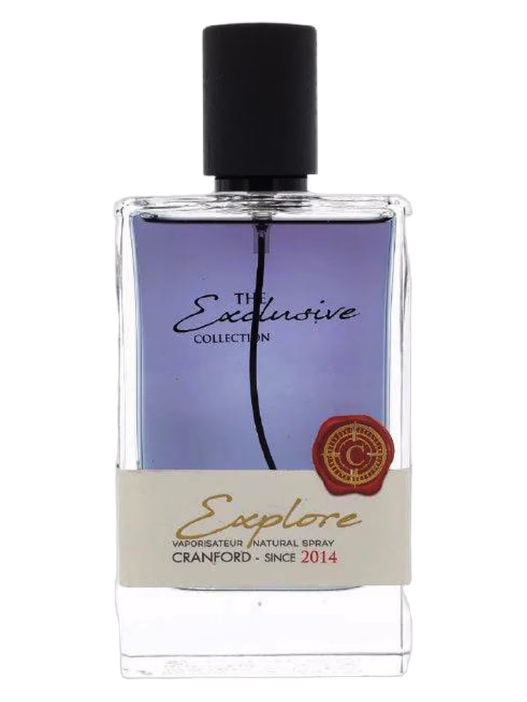 Cranford The Exclusive Collection Explore