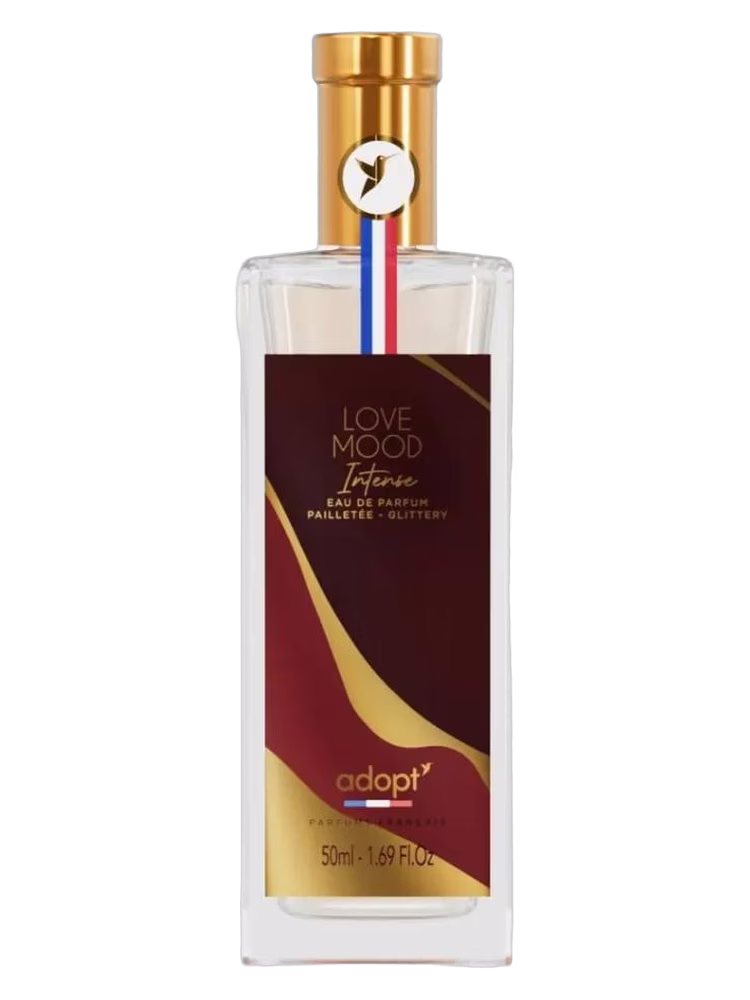 Adopt Parfums Love Mood