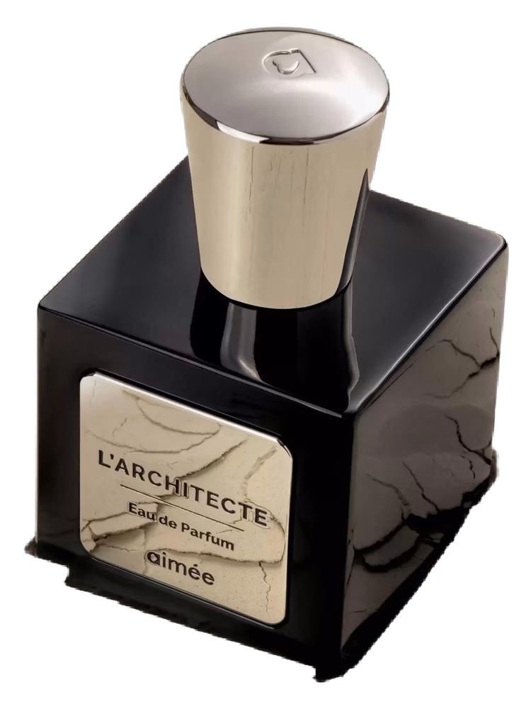 Aimée L’Architecte