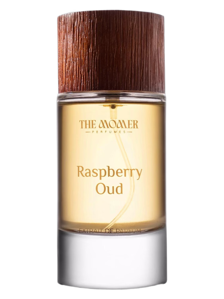 The Momer Raspberry Oud