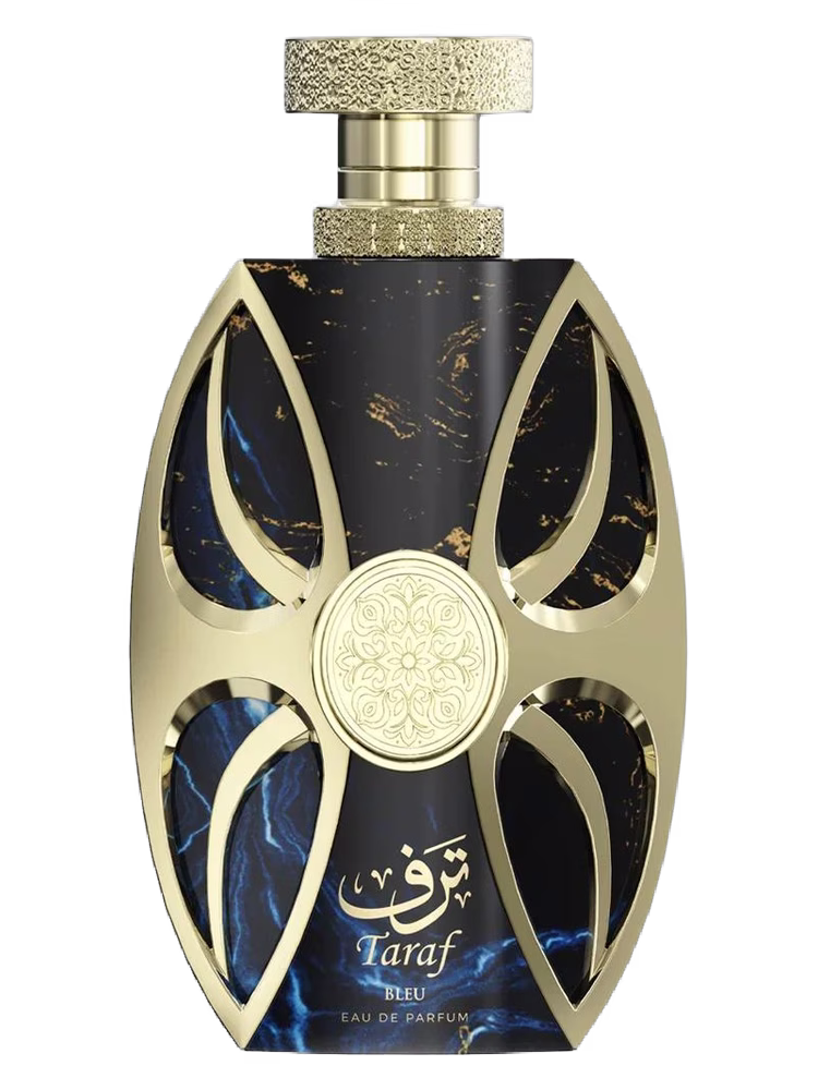 Amaran Taraf Bleu