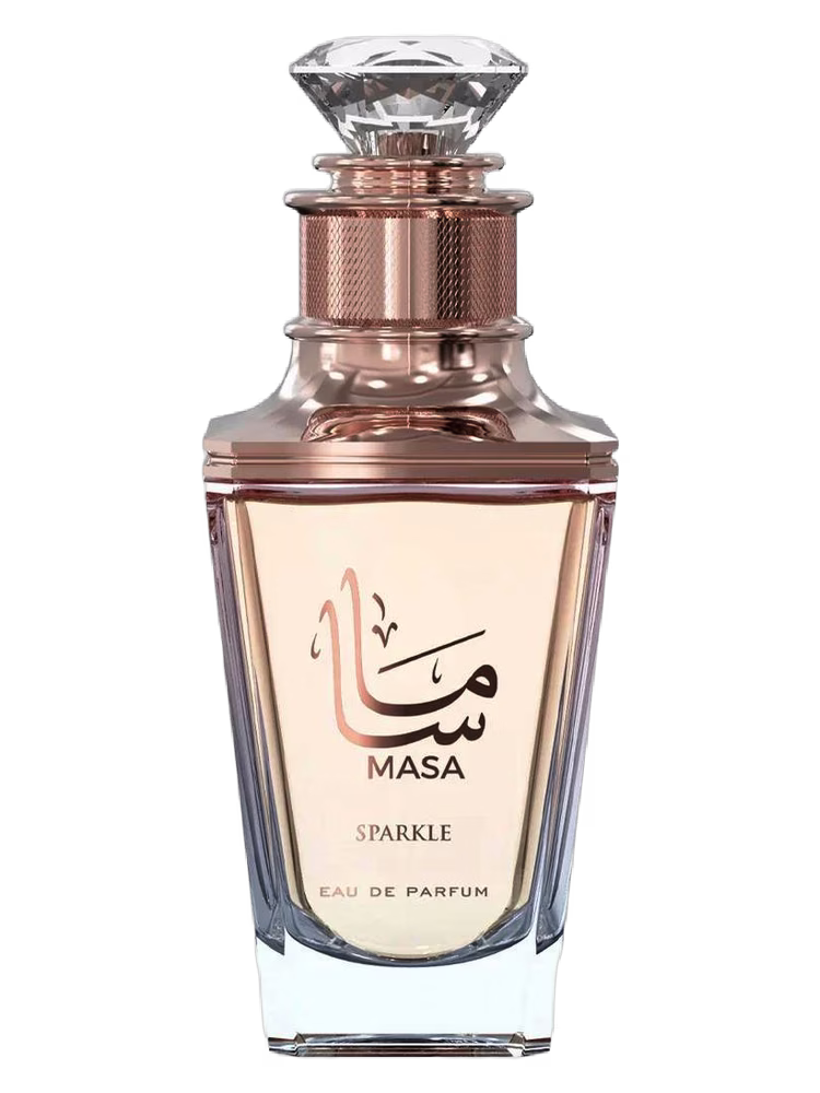 Amaran Masa Sparkle