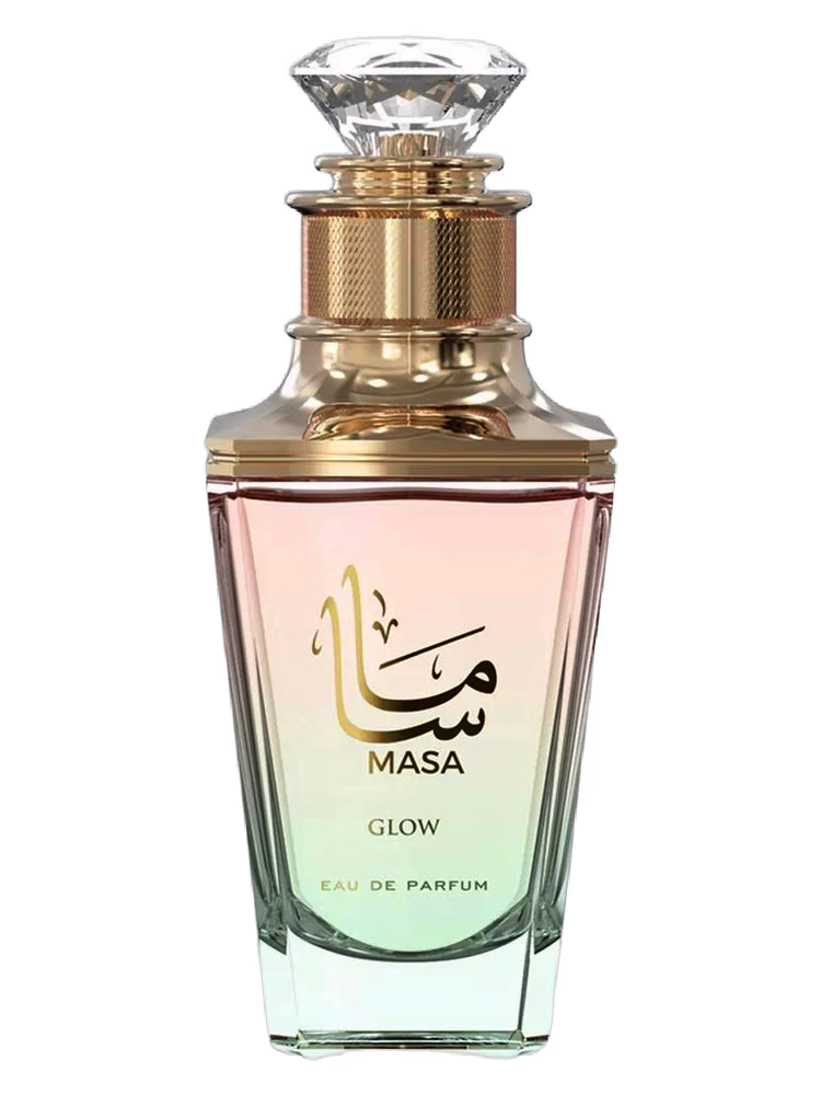 Amaran Masa Glow