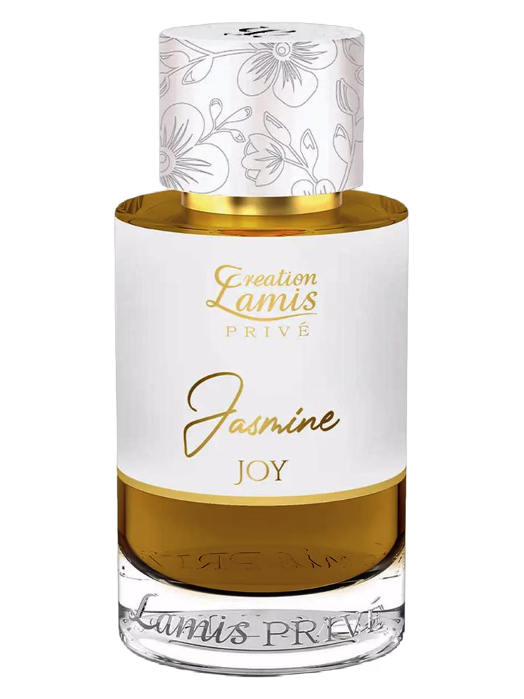 Creation Lamis Jasmine Joy