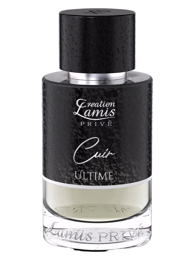 Creation Lamis Cuir Ultime