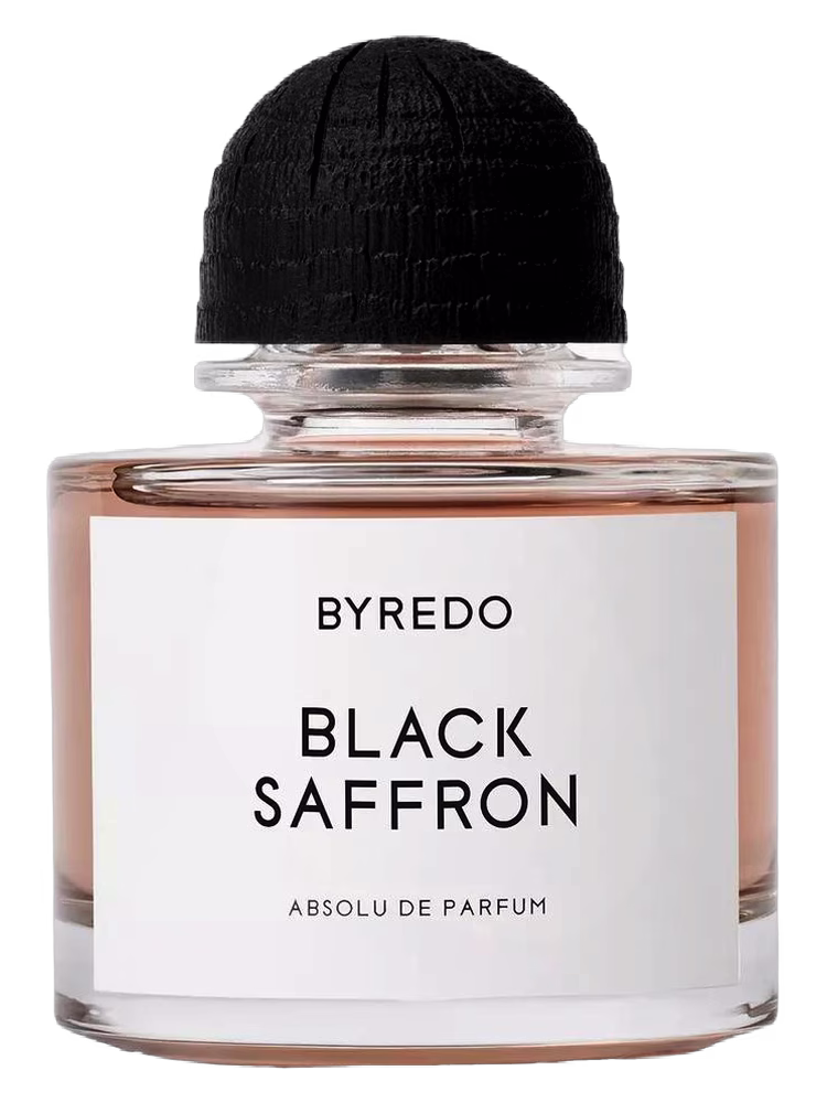 Byredo Black Saffron Absolu